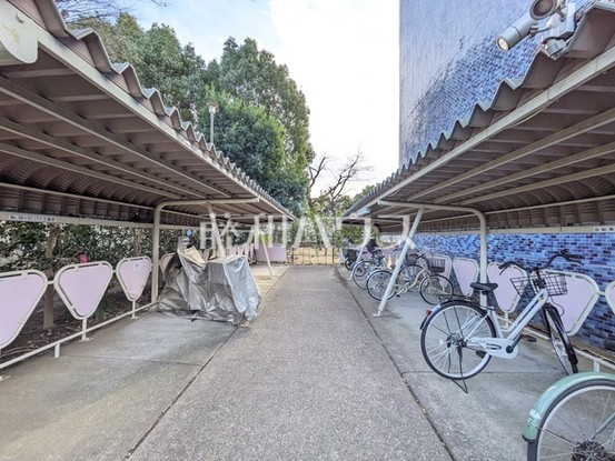 apartment 東京都昭島市つつじが丘３丁目
地図を見る