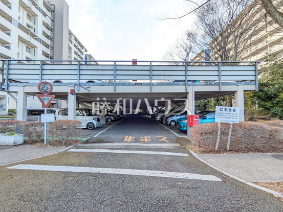 apartment 東京都昭島市つつじが丘３丁目
地図を見る