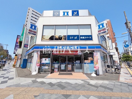 apartment 東京都西東京市田無町４丁目16-2