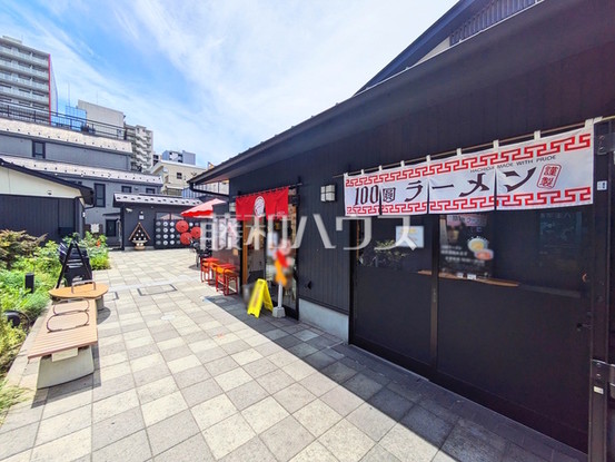 apartment 東京都西東京市田無町４丁目16-2