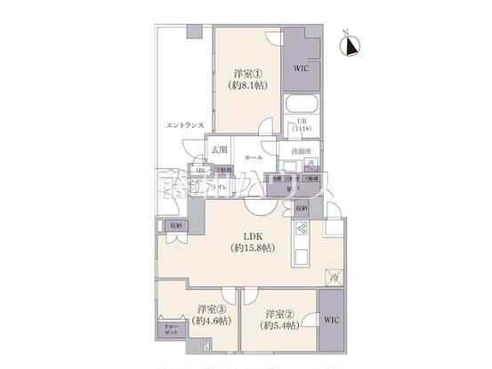 apartment 東京都西東京市田無町４丁目16-2