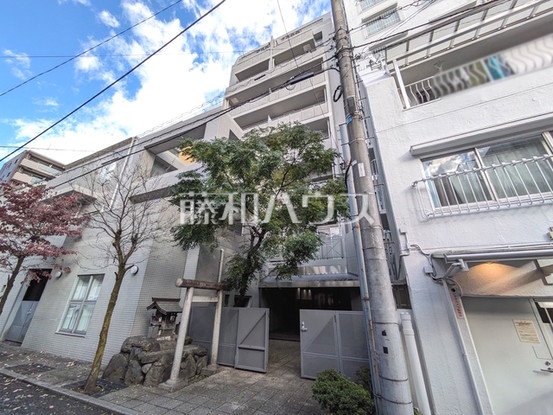 apartment 東京都西東京市田無町４丁目16-2