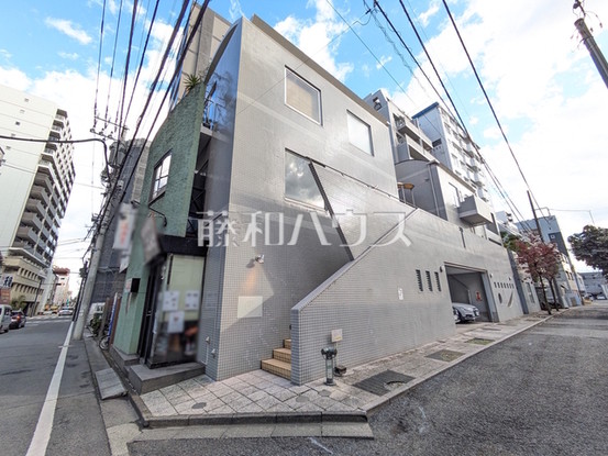 apartment 東京都西東京市田無町４丁目16-2