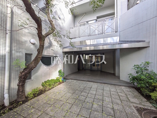 apartment 東京都西東京市田無町４丁目16-2