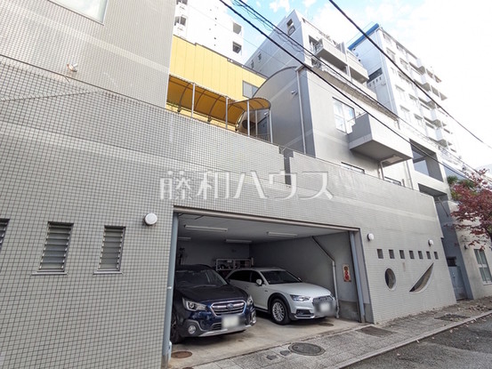 apartment 東京都西東京市田無町４丁目16-2