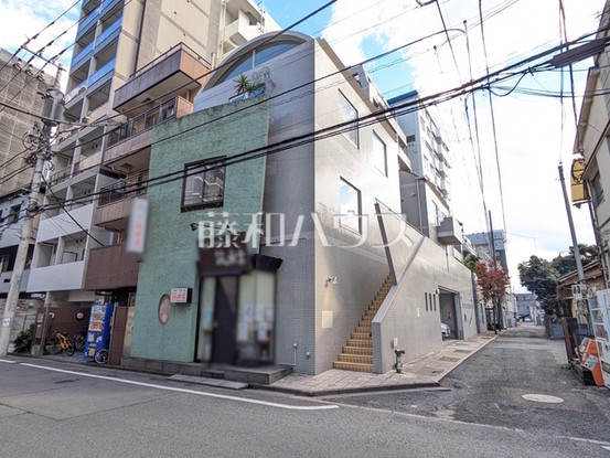 apartment 東京都西東京市田無町４丁目16-2