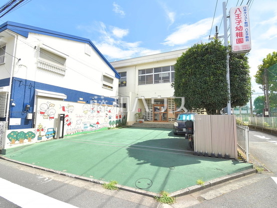 apartment 東京都西東京市田無町４丁目16-2