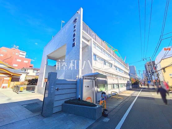 apartment 東京都西東京市田無町４丁目16-2