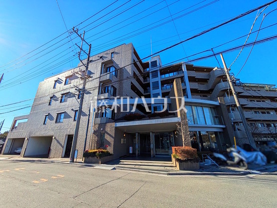 apartment 埼玉県朝霞市幸町２丁目
地図を見る