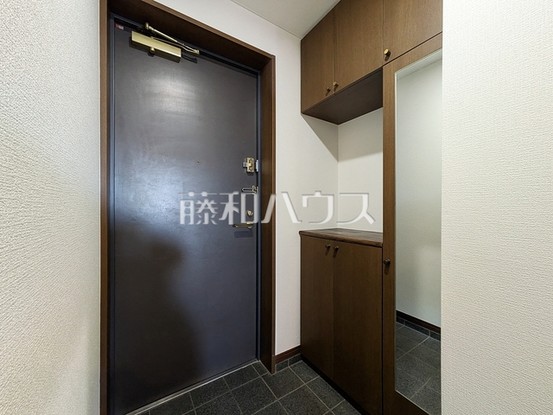 apartment 埼玉県朝霞市幸町２丁目
地図を見る