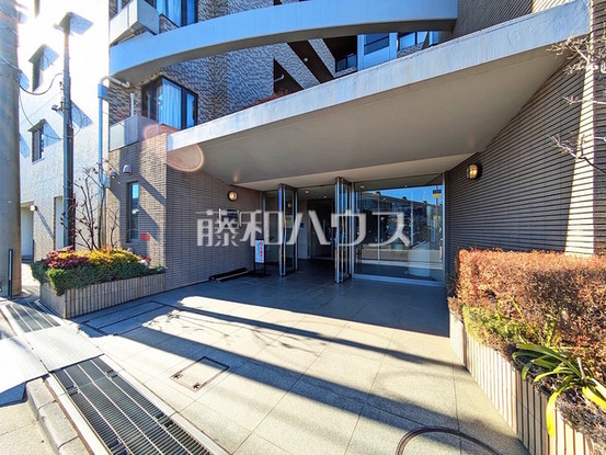 apartment 埼玉県朝霞市幸町２丁目
地図を見る