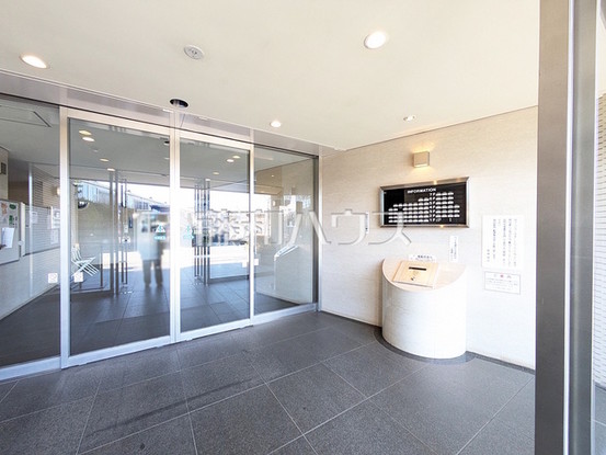 apartment 埼玉県朝霞市幸町２丁目
地図を見る