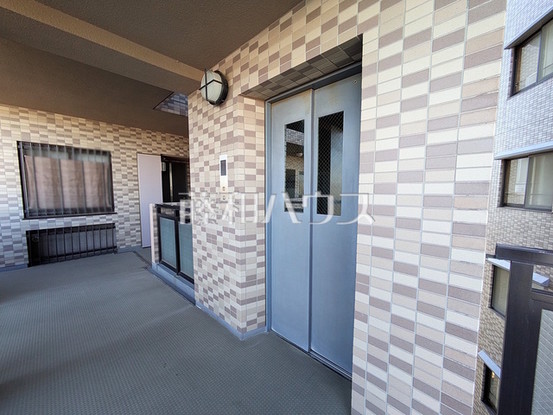 apartment 埼玉県朝霞市幸町２丁目
地図を見る