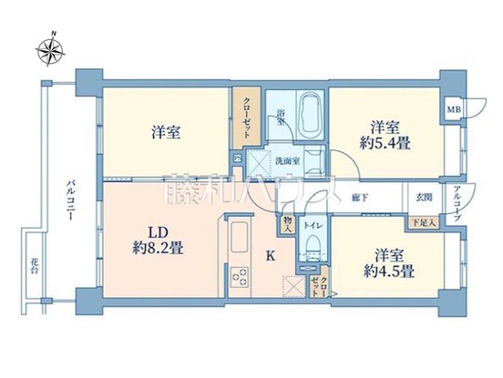 apartment 埼玉県朝霞市幸町２丁目
地図を見る