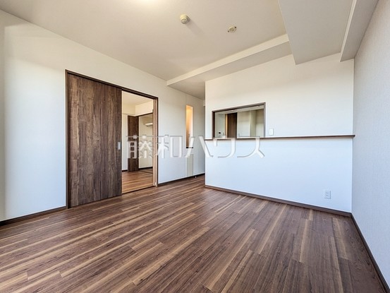 apartment 埼玉県朝霞市幸町２丁目
地図を見る