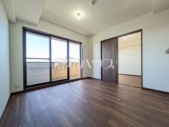 apartment 埼玉県朝霞市幸町２丁目
地図を見る