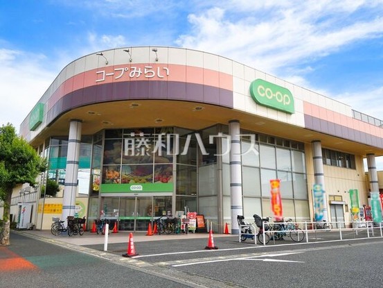 apartment 埼玉県志木市幸町３丁目
地図を見る