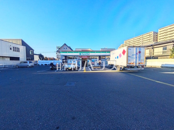 apartment 埼玉県志木市幸町３丁目
地図を見る