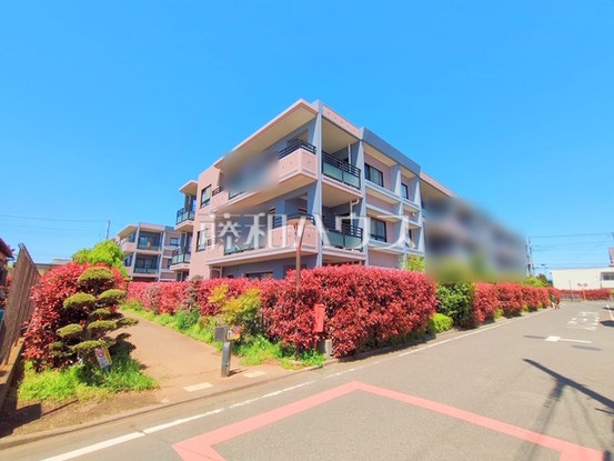 apartment 埼玉県志木市幸町３丁目
地図を見る