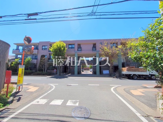 apartment 埼玉県志木市幸町３丁目
地図を見る