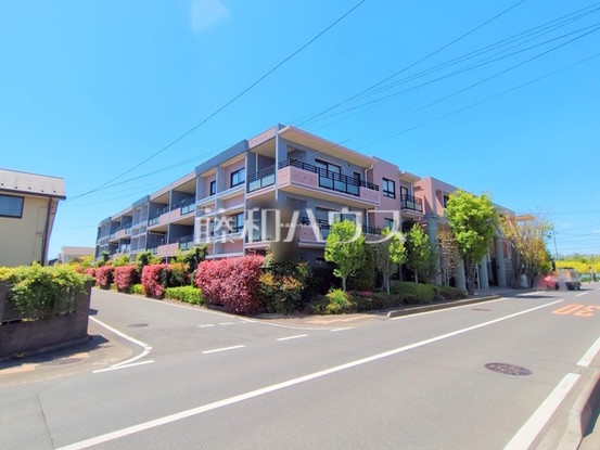 apartment 埼玉県志木市幸町３丁目
地図を見る