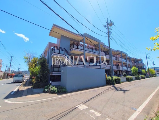 apartment 埼玉県志木市幸町３丁目
地図を見る