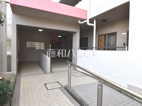 apartment 埼玉県新座市畑中１丁目
地図を見る