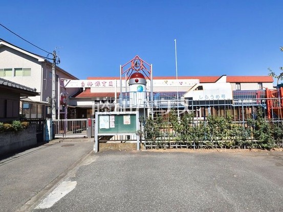 apartment 埼玉県新座市畑中１丁目
地図を見る