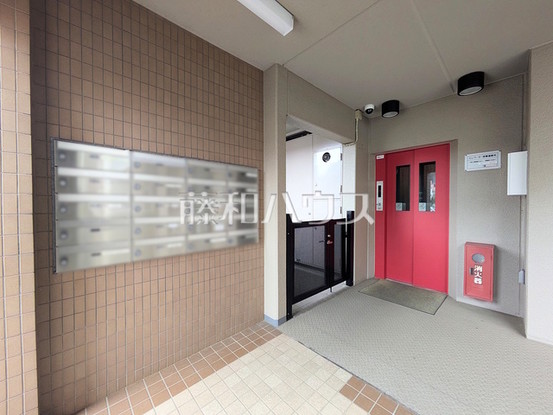 apartment 埼玉県新座市畑中１丁目
地図を見る