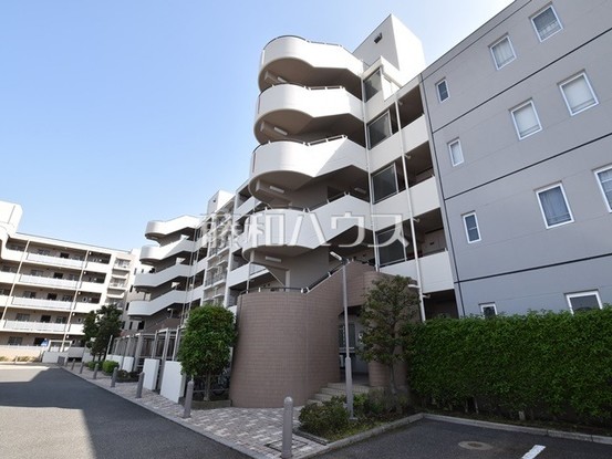 apartment 埼玉県新座市畑中１丁目
地図を見る