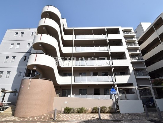apartment 埼玉県新座市畑中１丁目
地図を見る