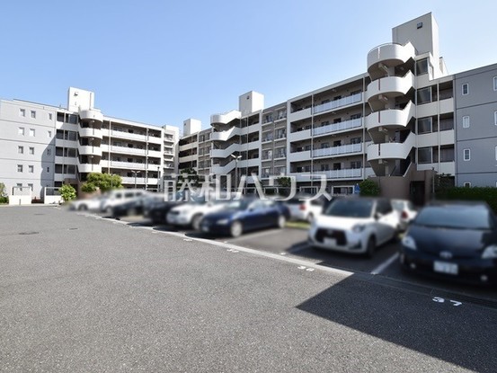 apartment 埼玉県新座市畑中１丁目
地図を見る