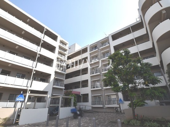 apartment 埼玉県新座市畑中１丁目
地図を見る