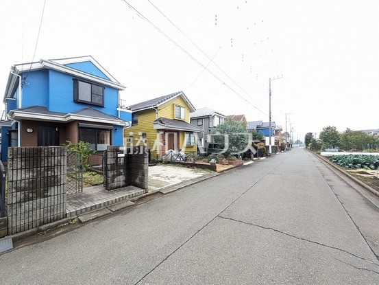 detached 東京都立川市砂川町６丁目
地図を見る