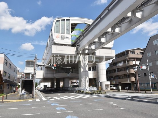 detached 東京都立川市砂川町６丁目
地図を見る