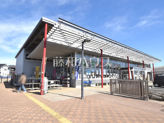detached 東京都立川市砂川町６丁目
地図を見る