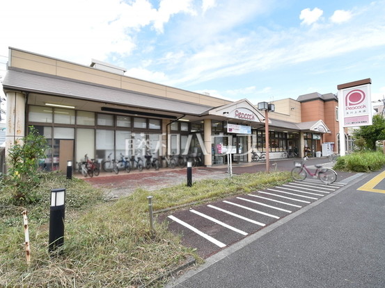 detached 東京都立川市砂川町６丁目
地図を見る
