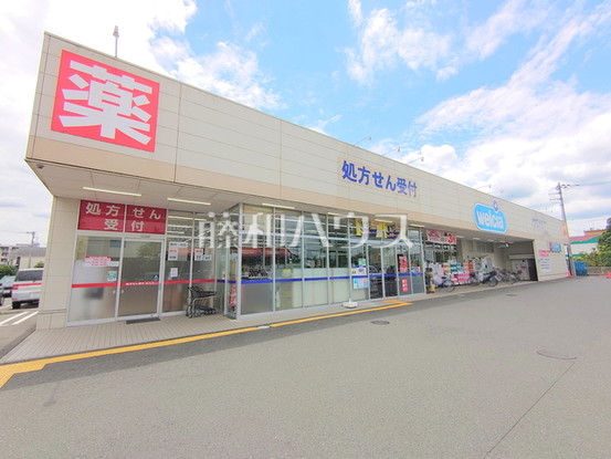 detached 東京都立川市砂川町６丁目
地図を見る