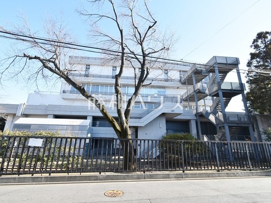 detached 東京都立川市砂川町６丁目
地図を見る