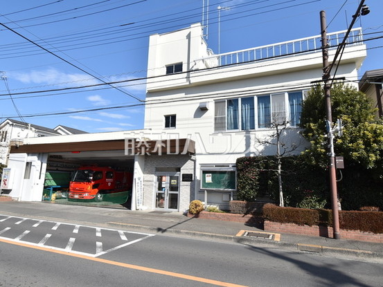 detached 東京都立川市砂川町６丁目
地図を見る