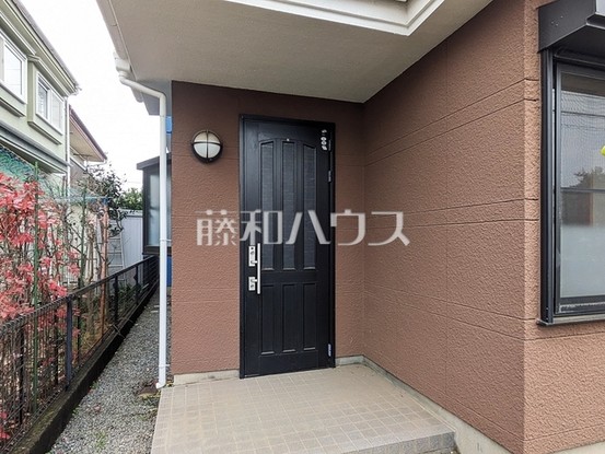 detached 東京都立川市砂川町６丁目
地図を見る
