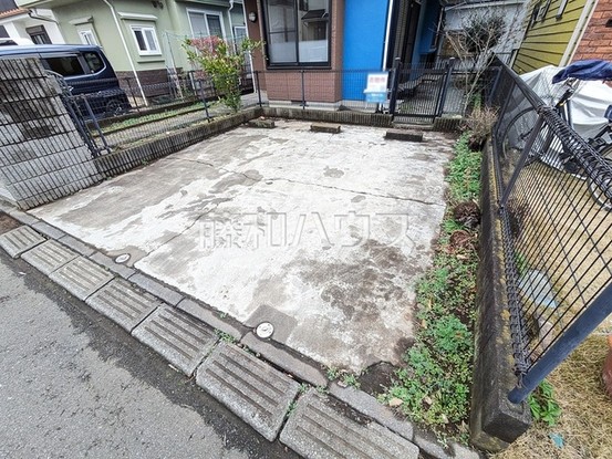 detached 東京都立川市砂川町６丁目
地図を見る