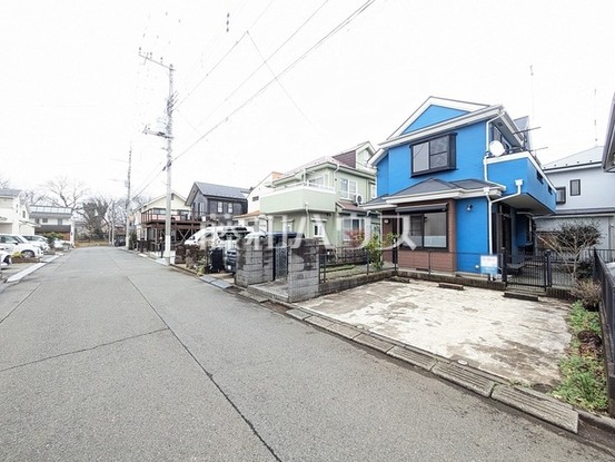 detached 東京都立川市砂川町６丁目
地図を見る