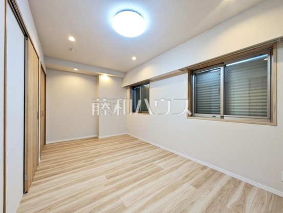 apartment 埼玉県新座市東北１丁目
地図を見る