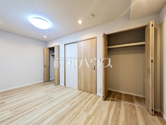 apartment 埼玉県新座市東北１丁目
地図を見る