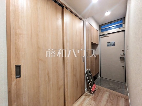 apartment 埼玉県新座市東北１丁目
地図を見る