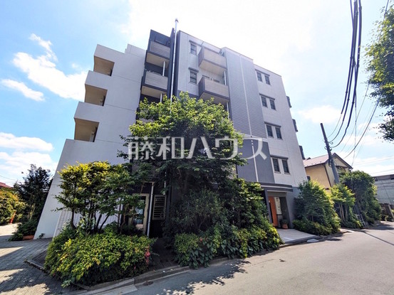 apartment 埼玉県新座市東北１丁目
地図を見る