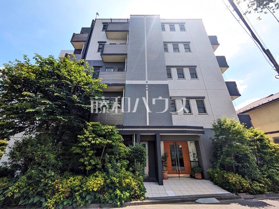 apartment 埼玉県新座市東北１丁目
地図を見る