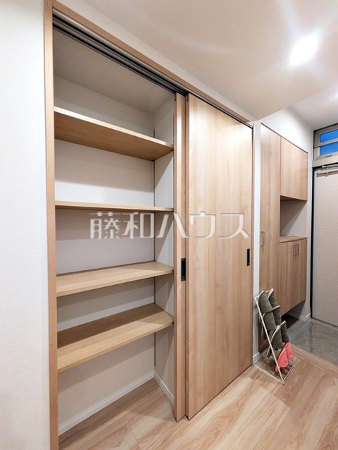 apartment 埼玉県新座市東北１丁目
地図を見る