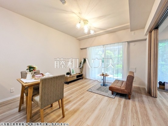apartment 埼玉県新座市東北１丁目
地図を見る